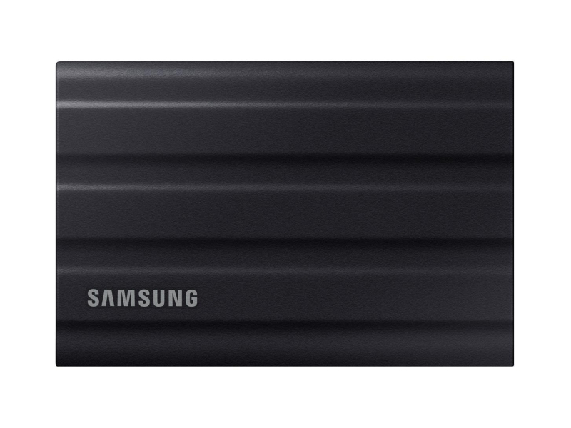 Samsung SSD T7 Shield 4TB USB 3.2 Gen. 2 Czarny